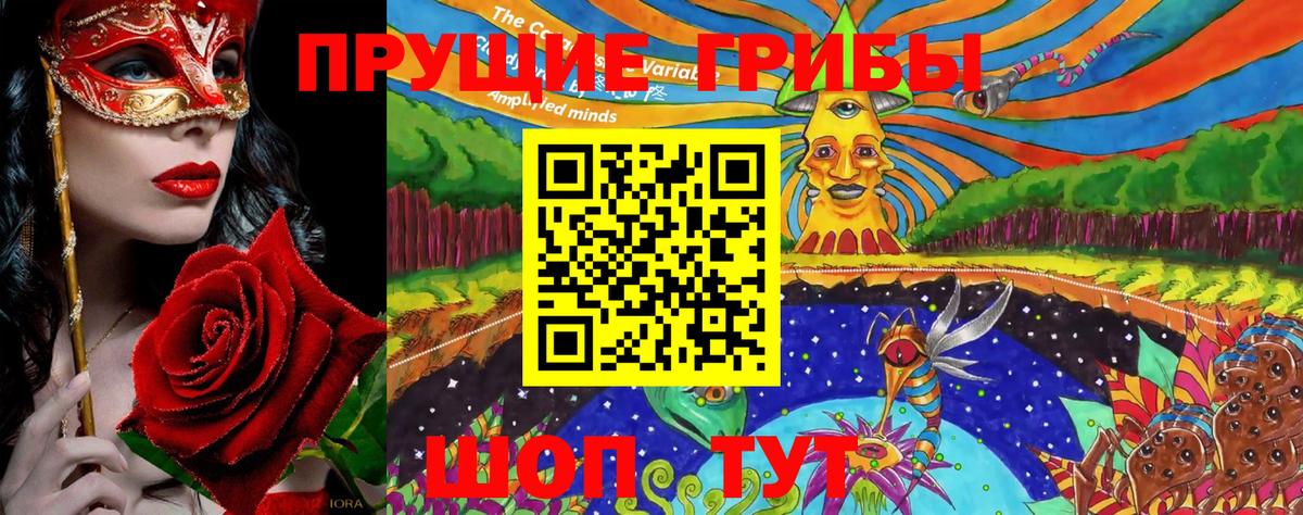 Галлюциногенные грибы Magic Shrooms Асино